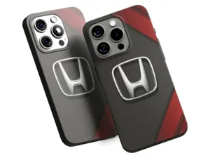 Honda Handy Silikonhülle Anpassbare Gestaltung